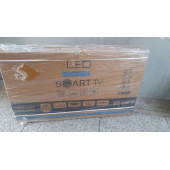 Imported 55” LED FULL HD SMART TV with Samsung Panel Inside